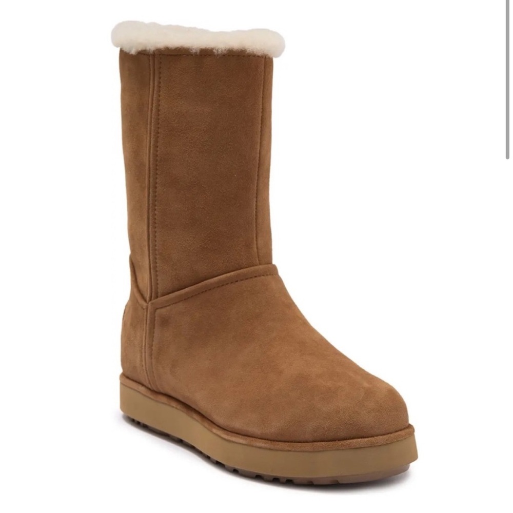UGG Classic Short BLVD